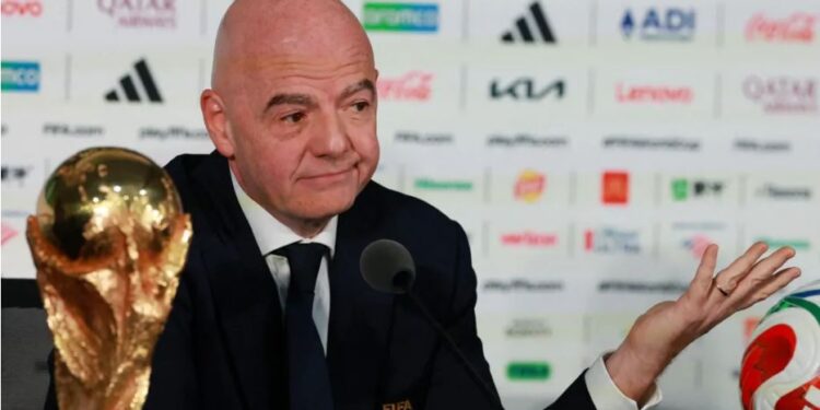 Kupa e Botës 2026, cilat palë fitojnë dhe cilat humbin financiarisht?