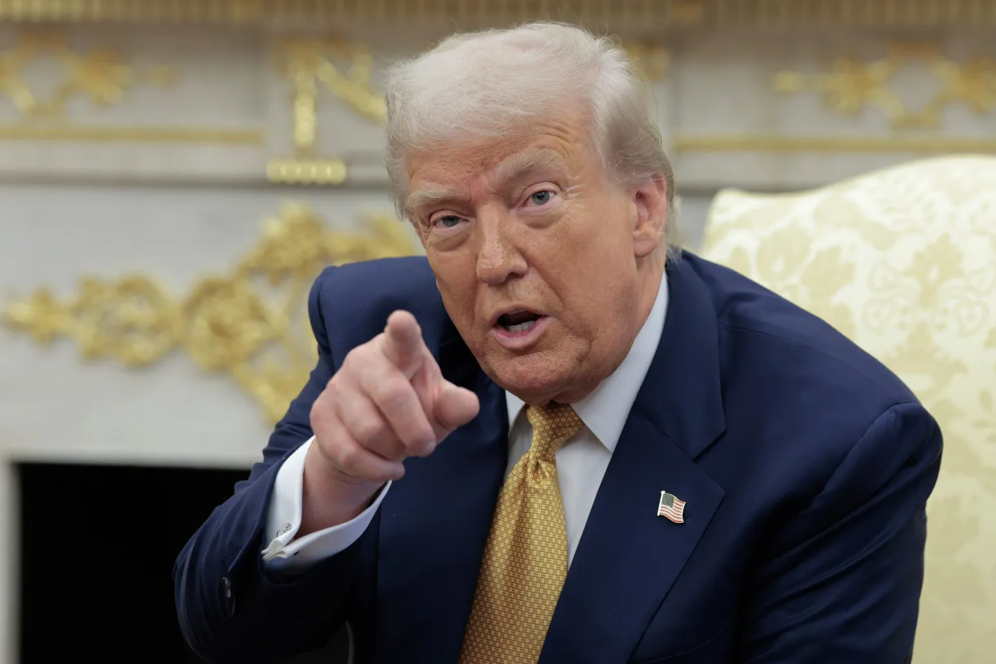Trump shton presionin ndaj Iranit, por ekspertët shprehen pesimistë se strategjia ushtarake do të japë rezultat
