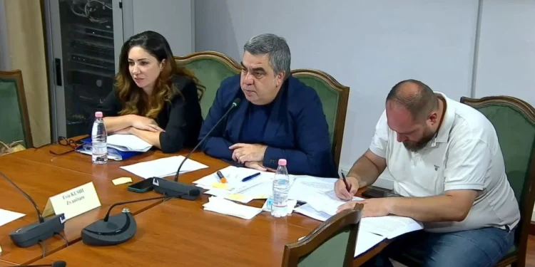 “E refuzuam Jenifer Lopez se kërkoi 2 mln euro garanci për protestat”, Gonxhja-Zhupës: Kjo është kosto e destabilizimit të vendit