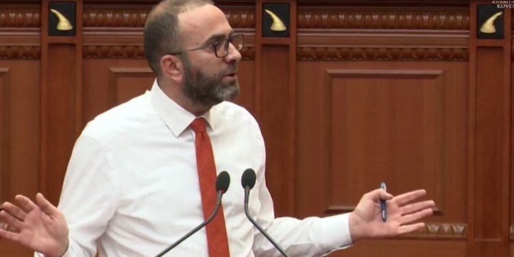 Përplasja për marrëveshjen me SHBA, Bardhi: Nuk e kemi parë dokumentin, por jemi pro financimit