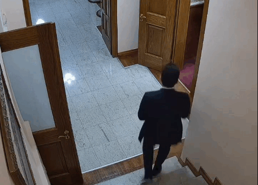 Rrëmbeu dokumentin sekret dhe iku me vrap, PS: Shehaj të përjashtohet me 60 ditë, kallëzim edhe në SPA