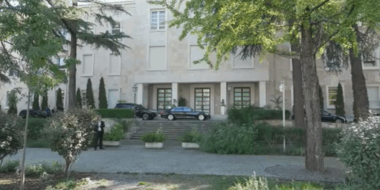 Bordi i Paqes/ Ndërmarren hapat e parë për dislokimin e personelit ushtarak shqiptar në Gaza