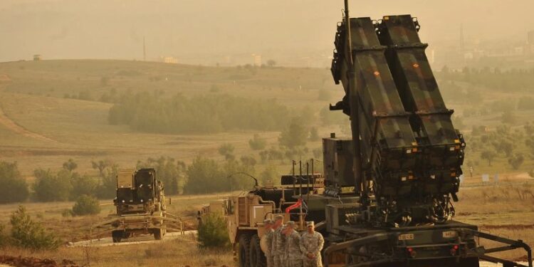 SHBA hap epokën e re të prodhimit ushtarak! Kontratë për sistemin Patriot dhe investime miliardëshe në industrinë e mbrojtjes