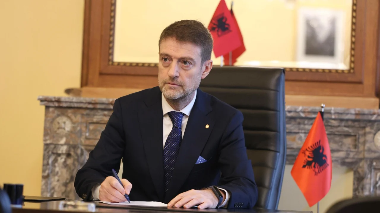 Ferit Hoxha