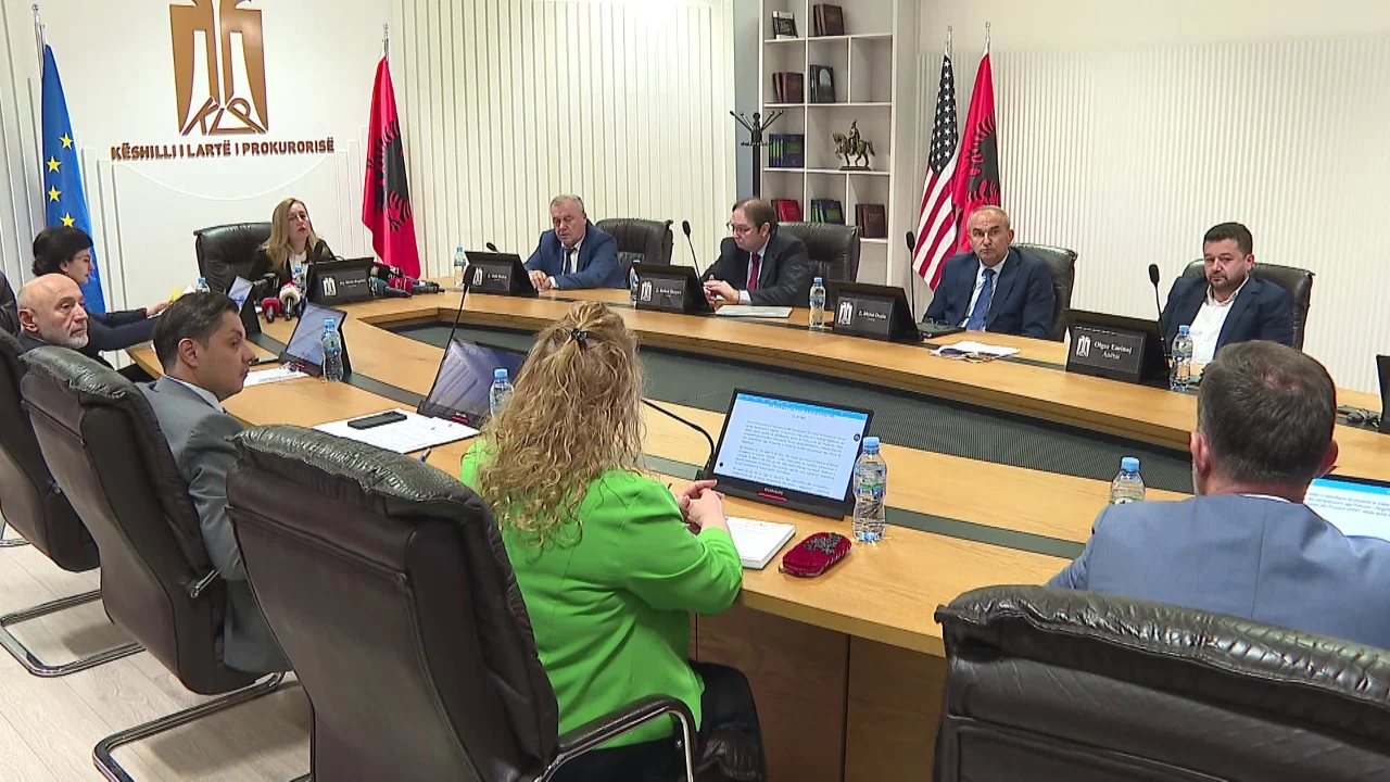 Mbyllja e garës për prokuror të përgjithshëm, nis verifikimi i kandidaturave nga KLP. Ja katër emrat zyrtarë