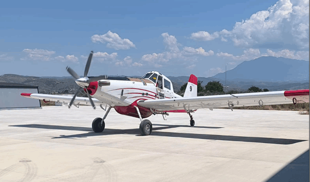Ministria e Mbrojtjes: E vërteta e blerjes së tre avionëve për zjarret dhe kompanisë që e fitoi tenderin