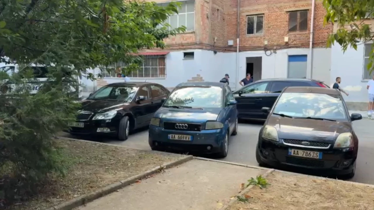 Zbardhen detaje nga vrasja në Korçë, identifikohet viktima, 20-vjeçari ishte pjesë e Forcave të Armatosura